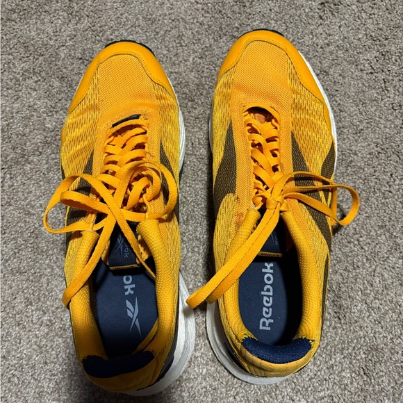 Men’s reebok speed trainer 2. Size 10.5 - Picture 2 of 8